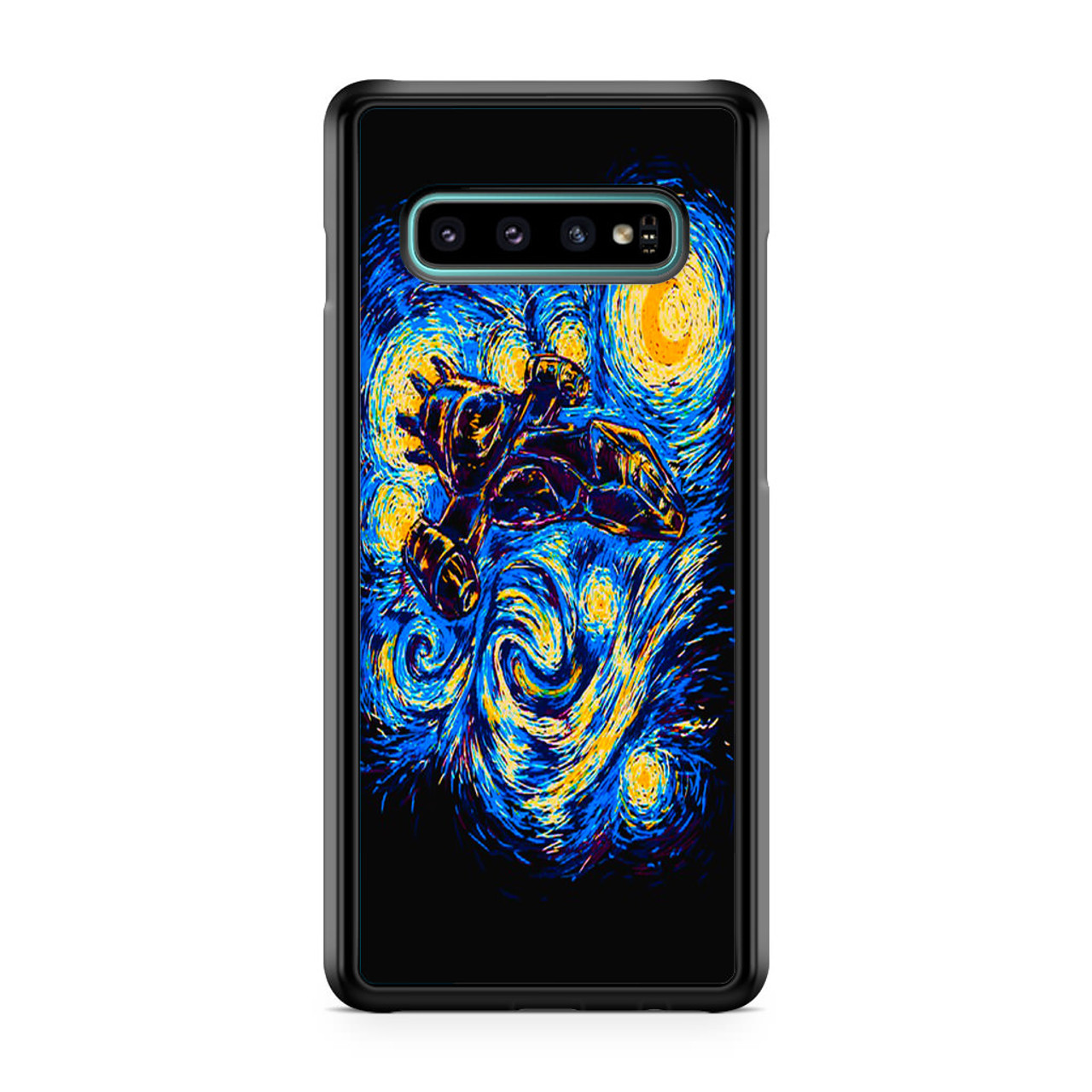 Serenity the Firefly case Samsung S10 Case