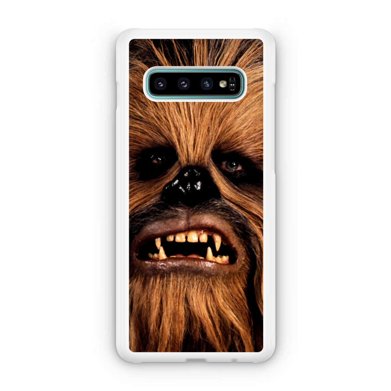 chewbacca phone case