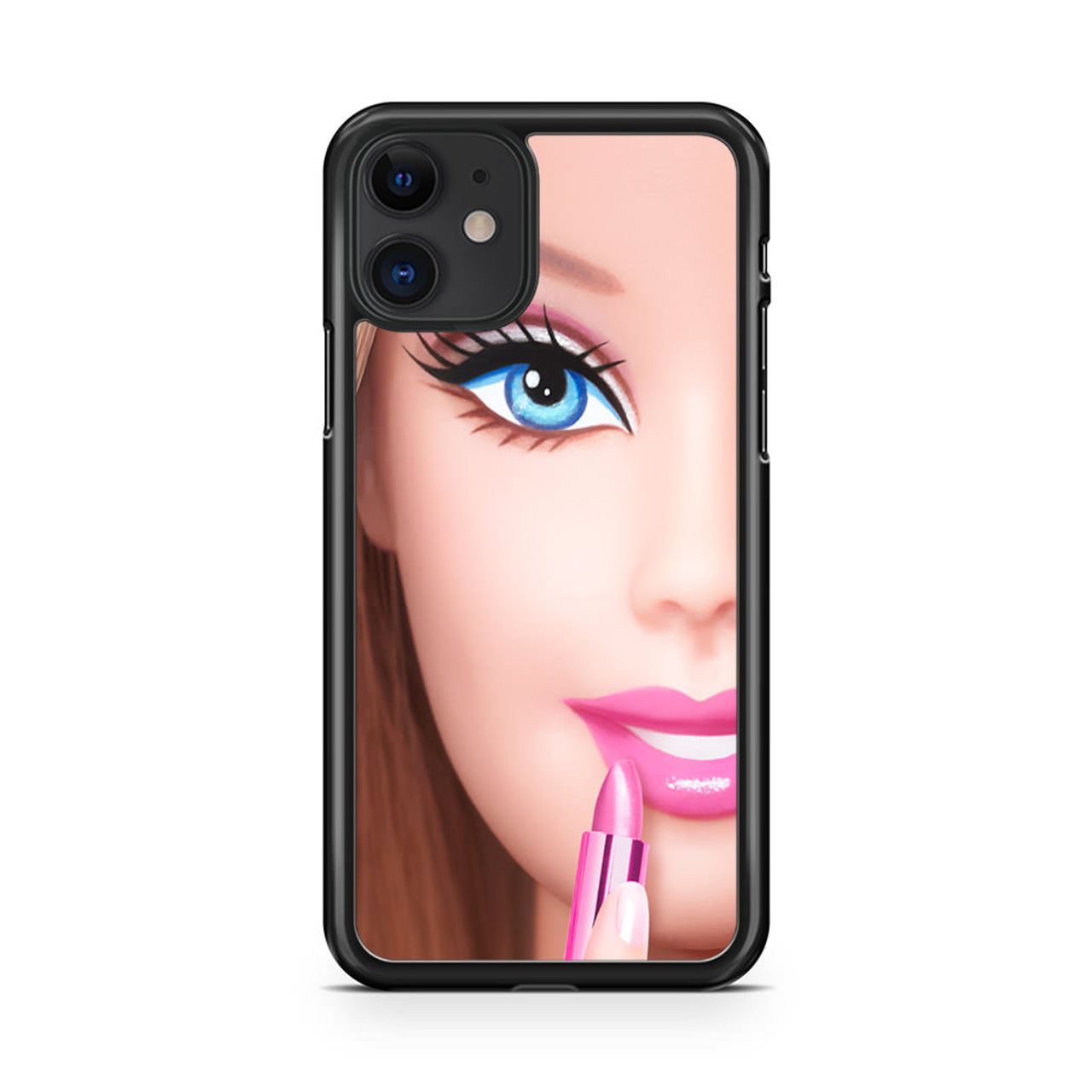 iphone barbie