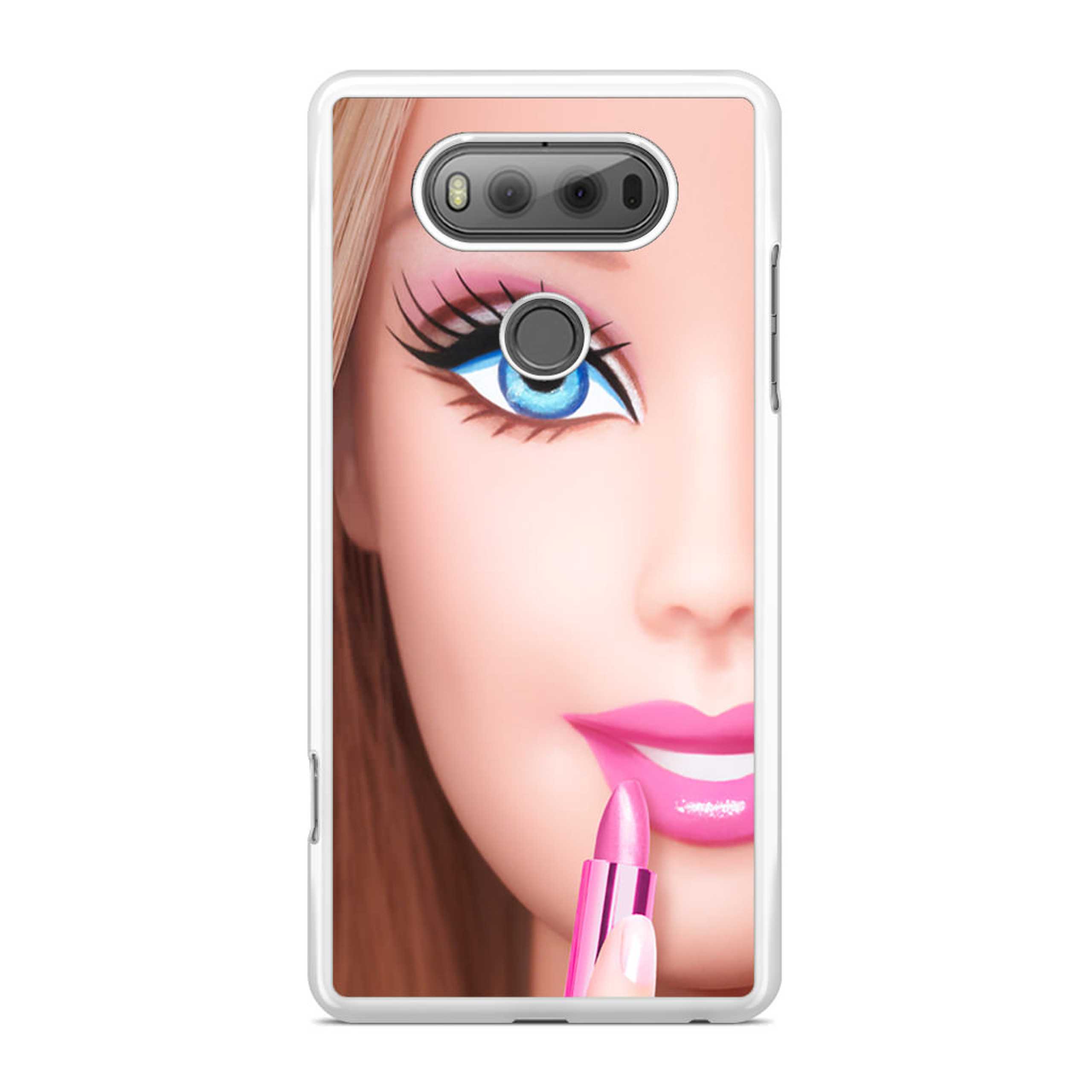 Barbie LG V20 Case - Jocases