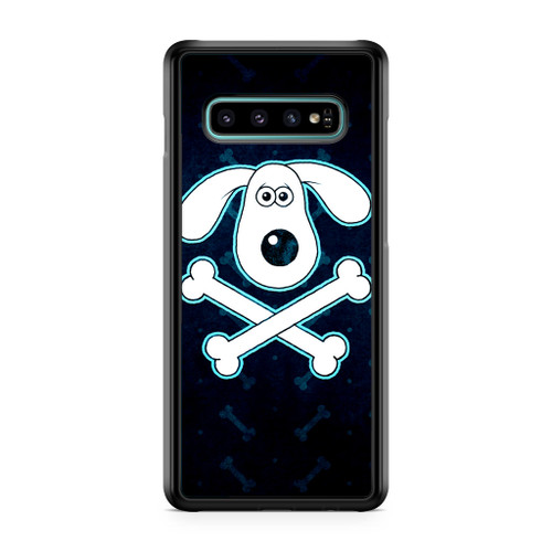 Bones Samsung S10 Case