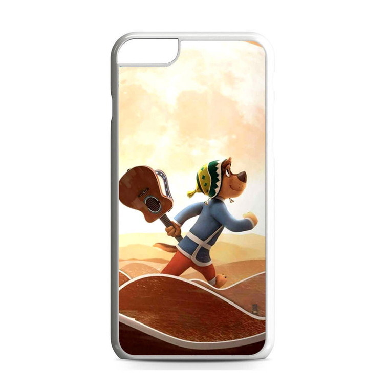 Rock Dog iPhone 6 Plus/6S Plus Case