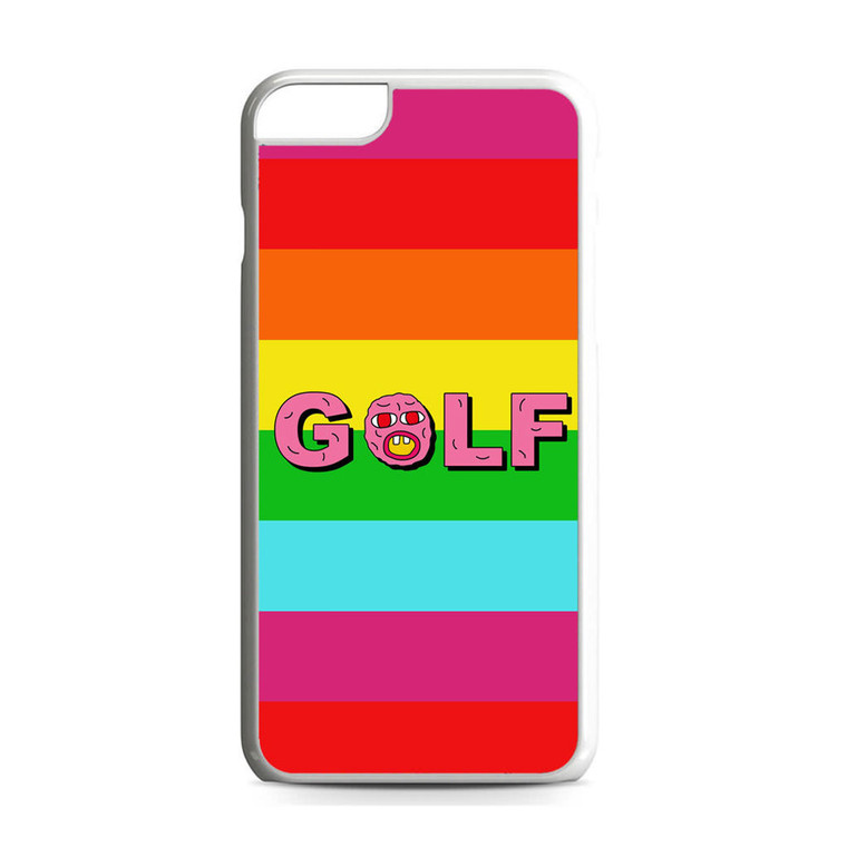 Tyler The Creator Golf iPhone 6 Plus/6S Plus Case
