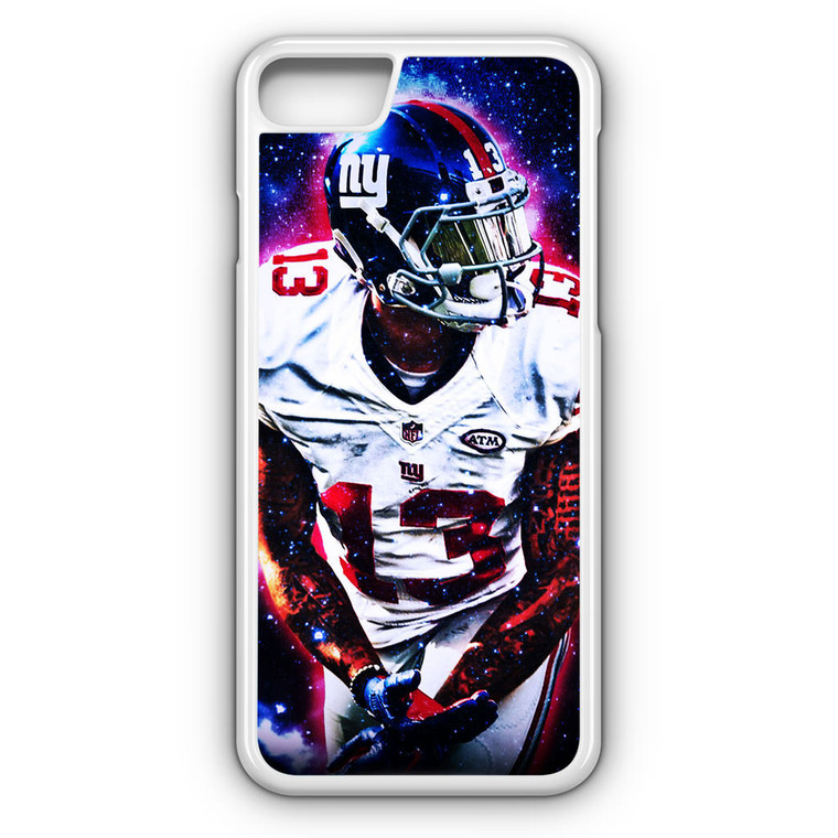 Odell Beckham Jr iPhone 8 Case