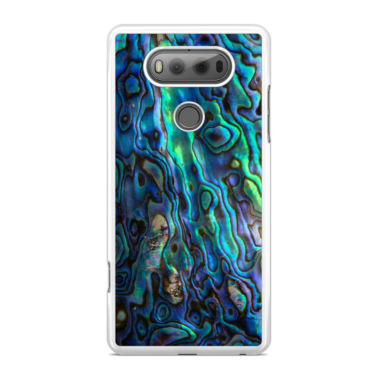 Abalone LG V20 Case