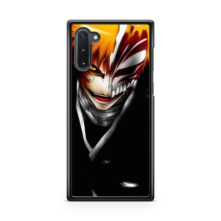 Bleach Ichigo Samsung Galaxy Note 10 Case