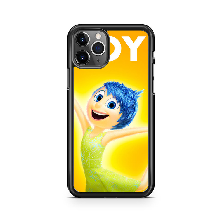 Disney Inside Out Joy iPhone 11 Pro Max Case