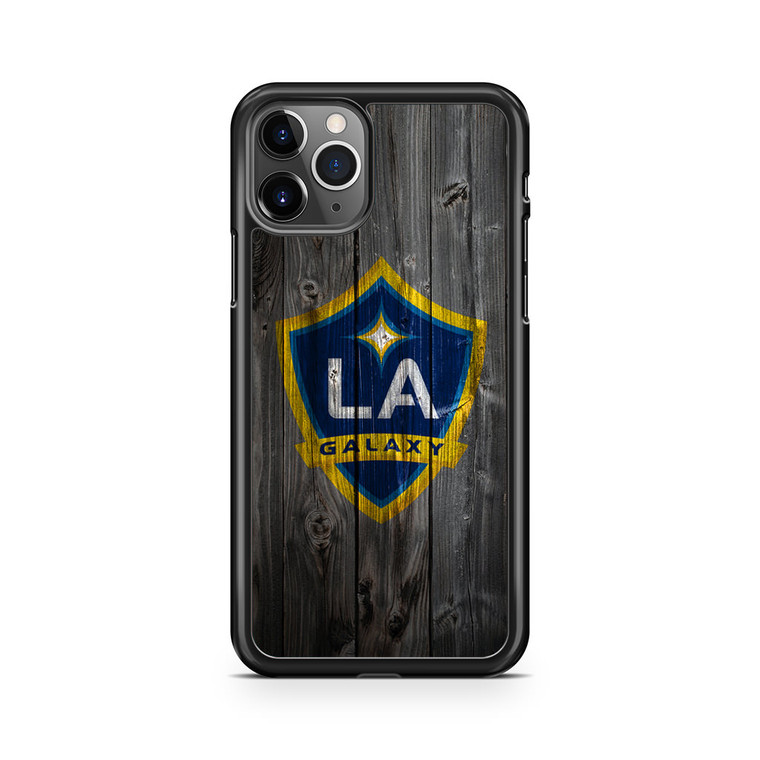 LA Galaxy iPhone 11 Pro Max Case