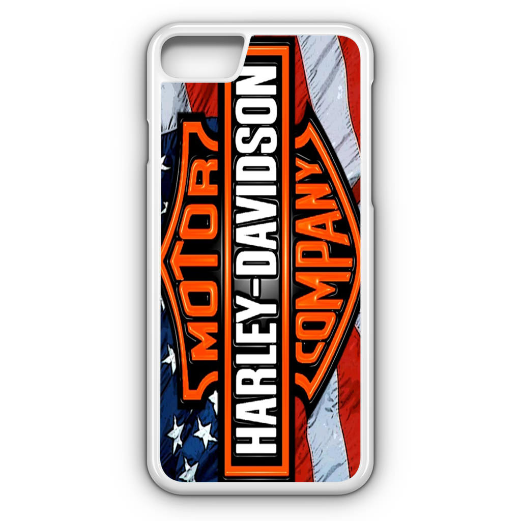 iphone 8 plus harley davidson case