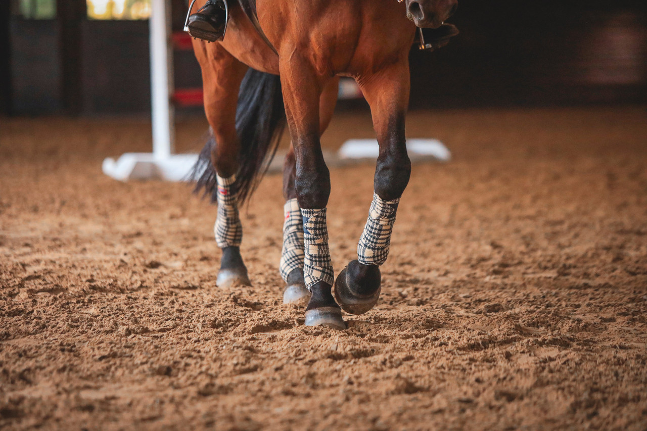 5/A Baker® Pony Bakerfleece Polo Bandages