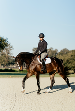 5/A Baker® Quilted General Purpose Pad