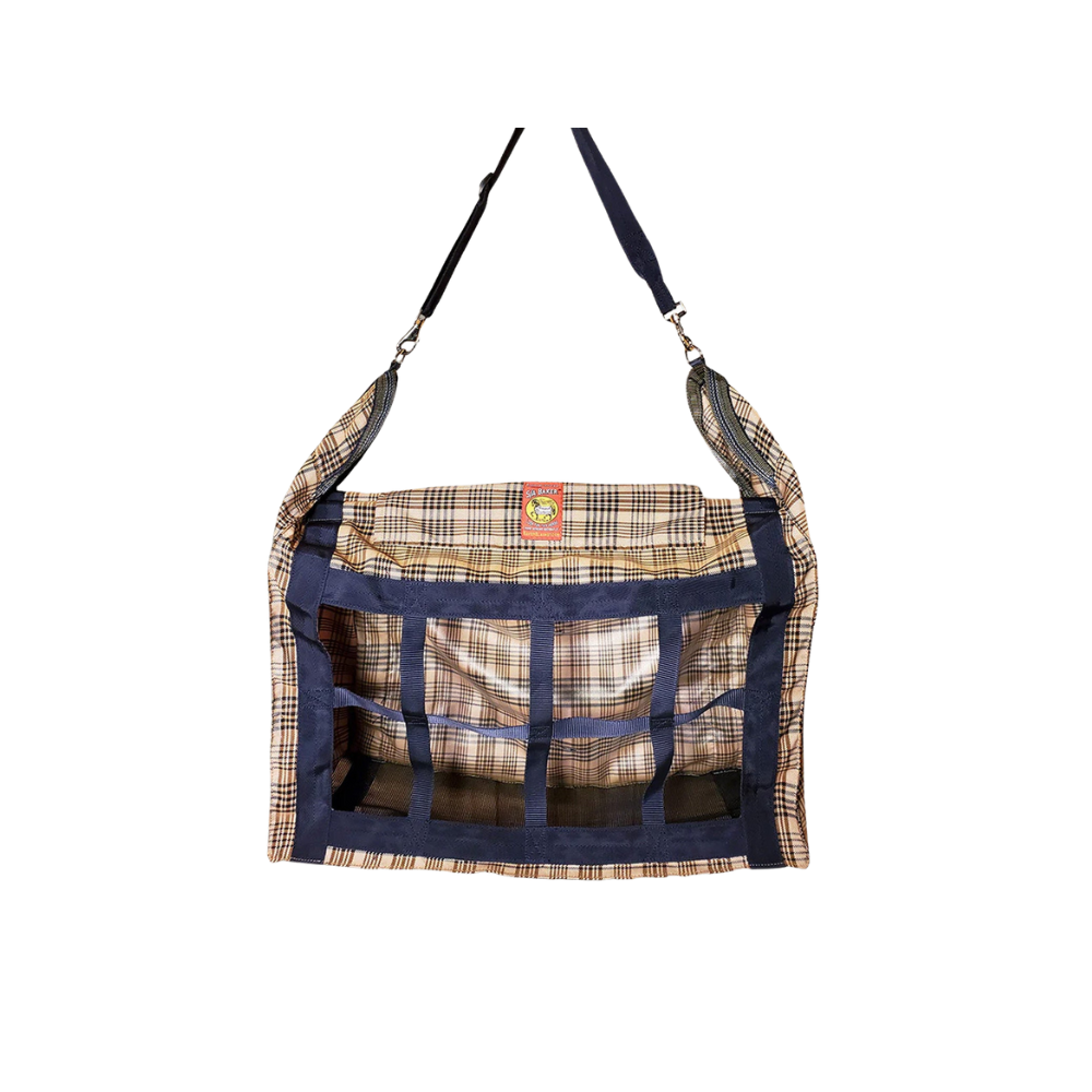 Deluxe Hay Feeder