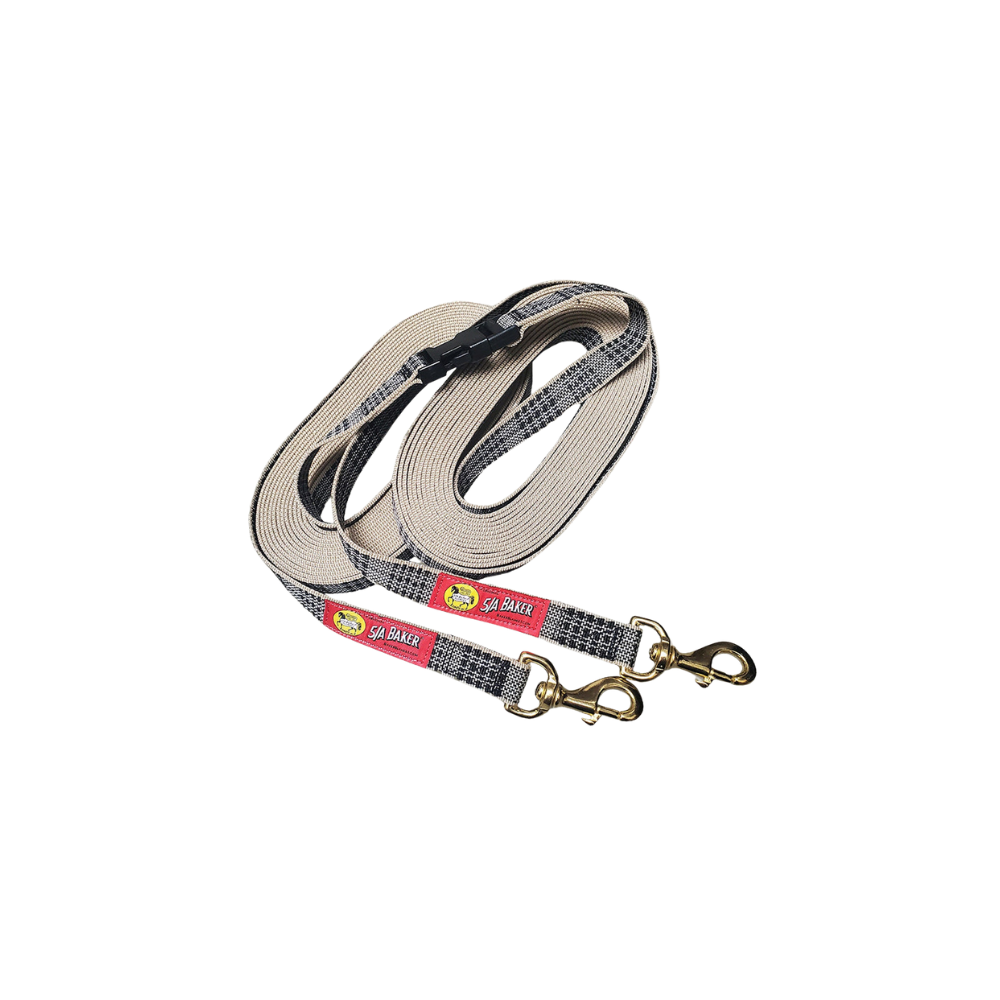 Halters, Lines & Leads