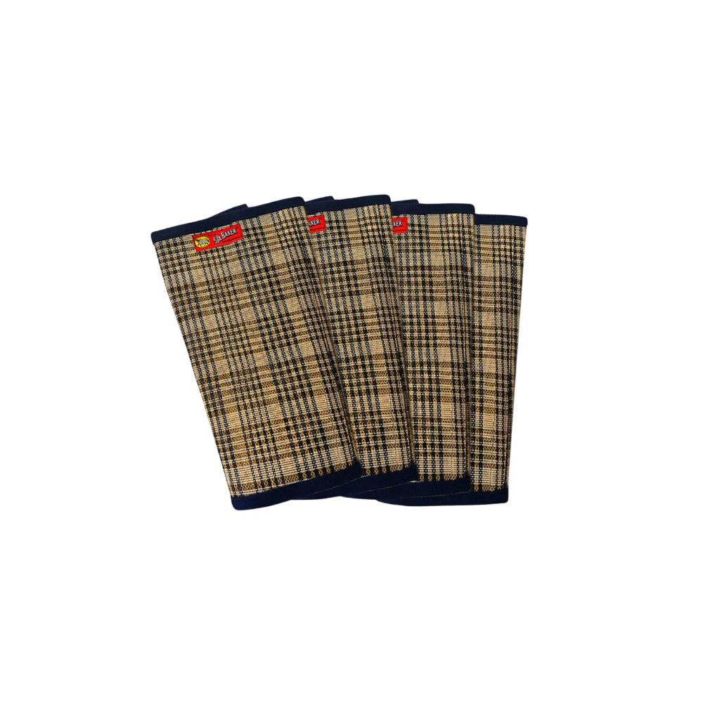 Fly Leg Wraps