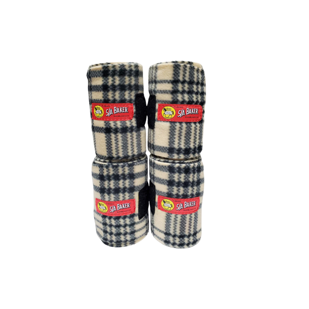 Polo Bandages