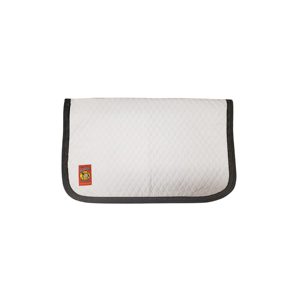 Baby Saddle Pad