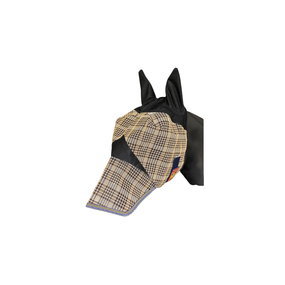 Fly Masks