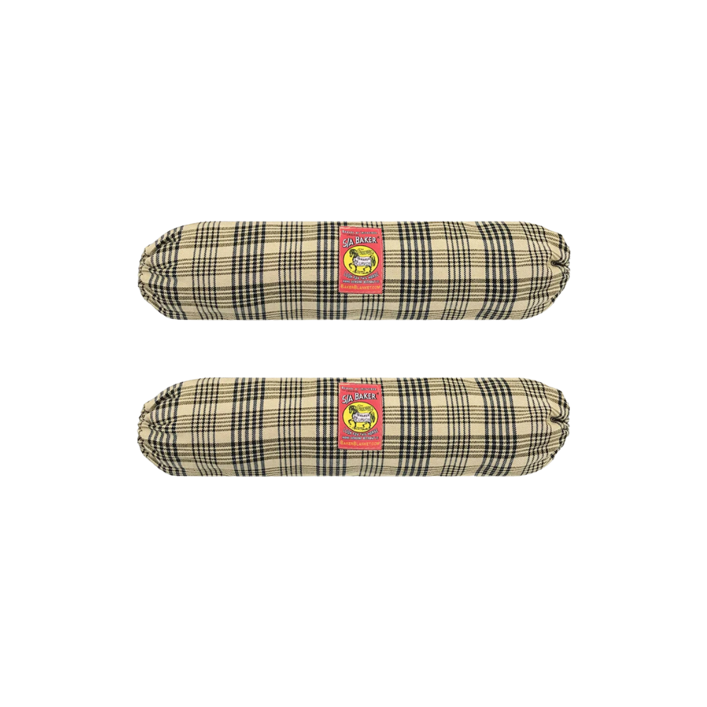 Bar Covers