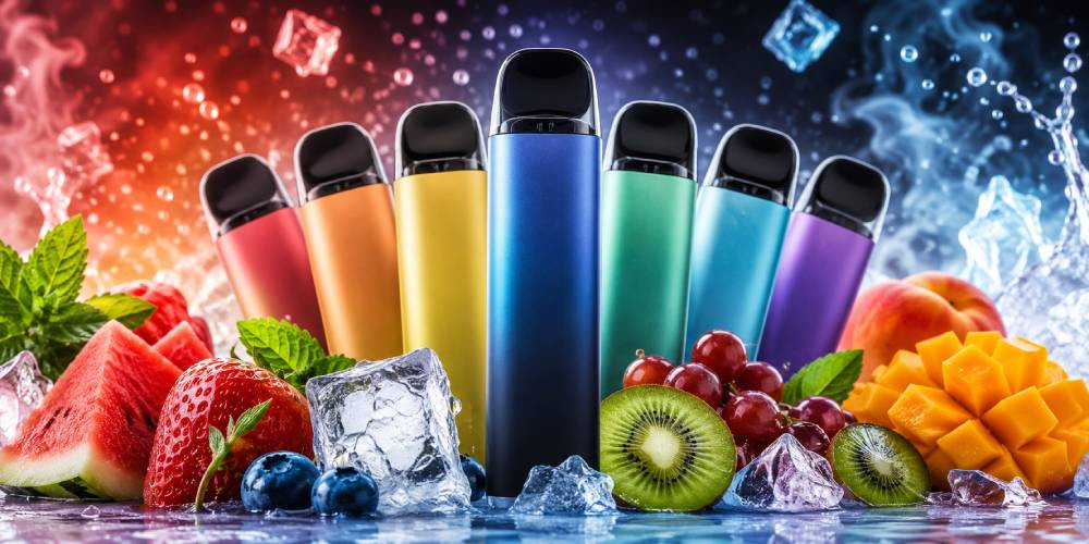 Best Breeze Flavors: Top Picks And Popular Breeze Pro Choices