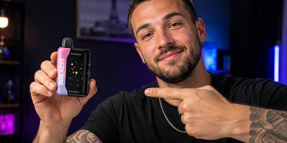 Best Disposable Vape: Top Flavors, Nicotine Strengths, And Trusted Brands