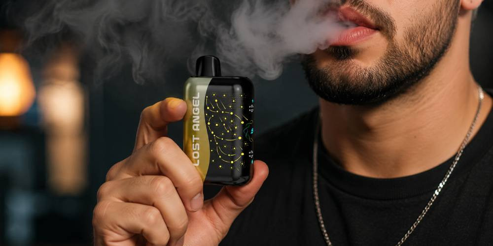 Best Disposable Vapes for Beginners