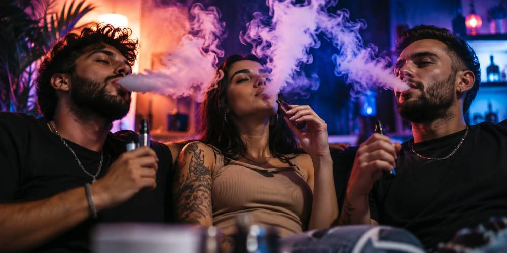 Best Disposable Vapes for Heavy Users