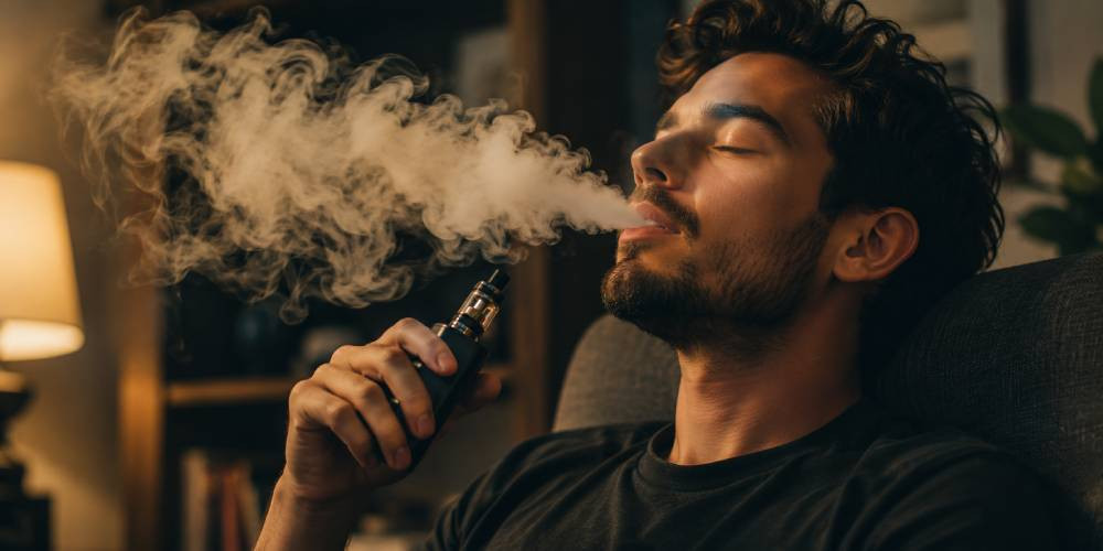 Best Disposable Vapes for Smooth Throat Hit