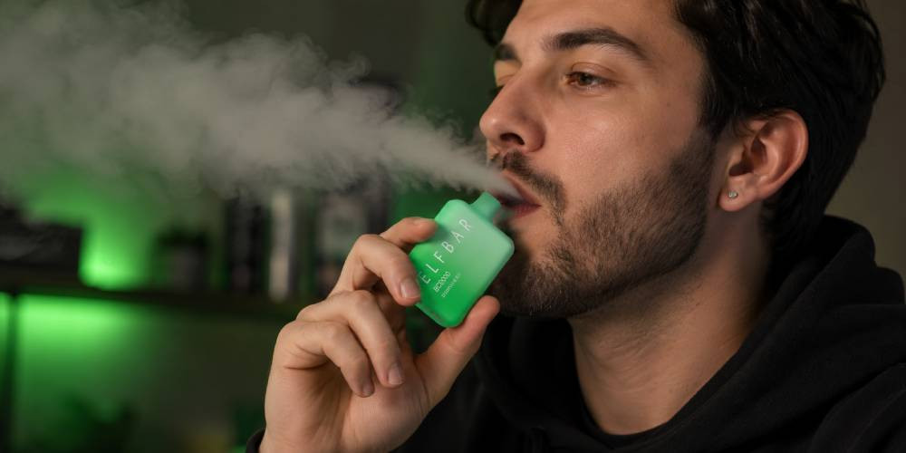 Best Elf Bar Flavors: Ice, Fruity, Menthol, & More Popular Choices