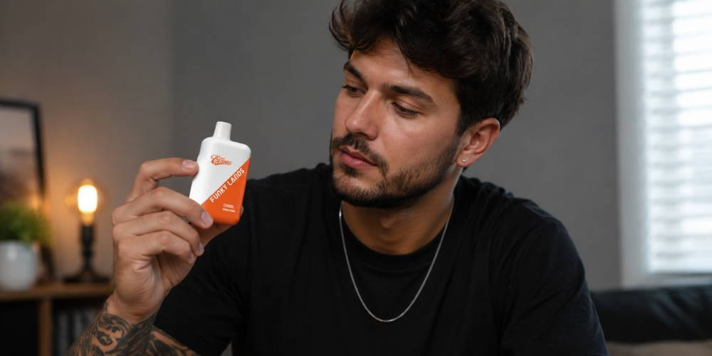 Best Funky Republic Lands Vape: Top 5 And User Ratings