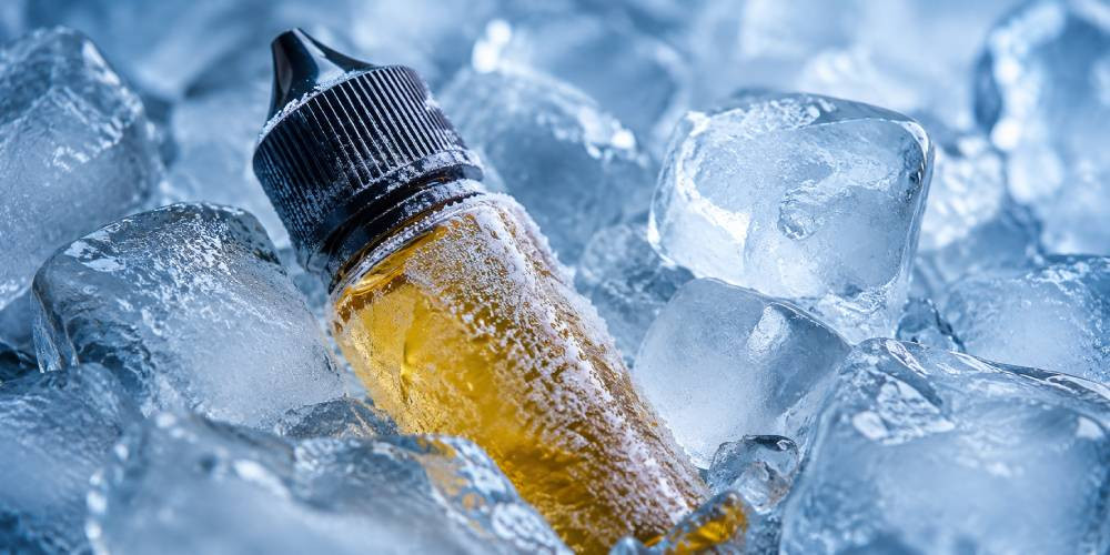 Best Ice Vape Flavors Ranked