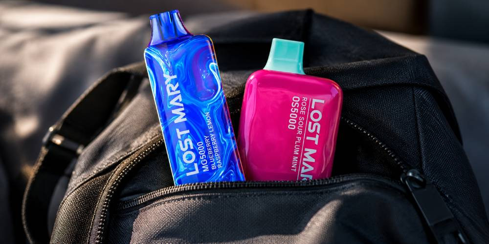 Best Lost Mary Flavors: Top 10 For Os5000, Mo5000 & Fruity Choices
