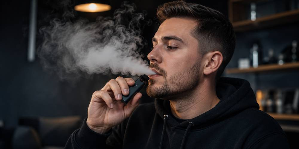 Best Nicotine Salt Vape Juice for Pod Systems