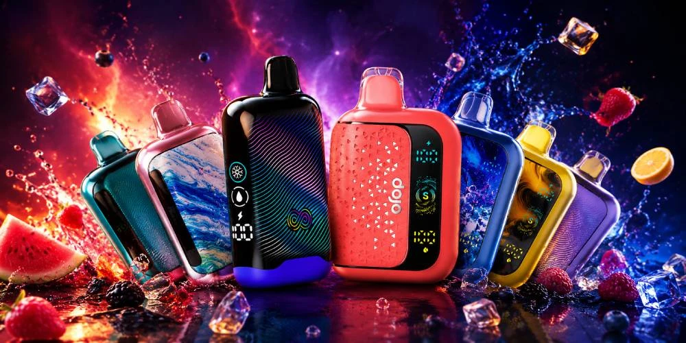 Best Non-Menthol Disposable Vapes