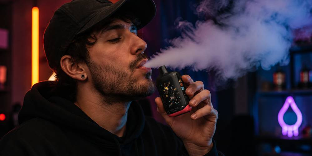 Best Orion Vape Flavors: Top 10 Ranked