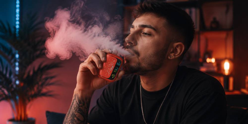 Best Vape Devices for Flavor Consistency
