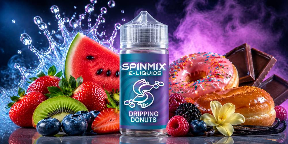 Best Vape Flavors Customers Reorder Most