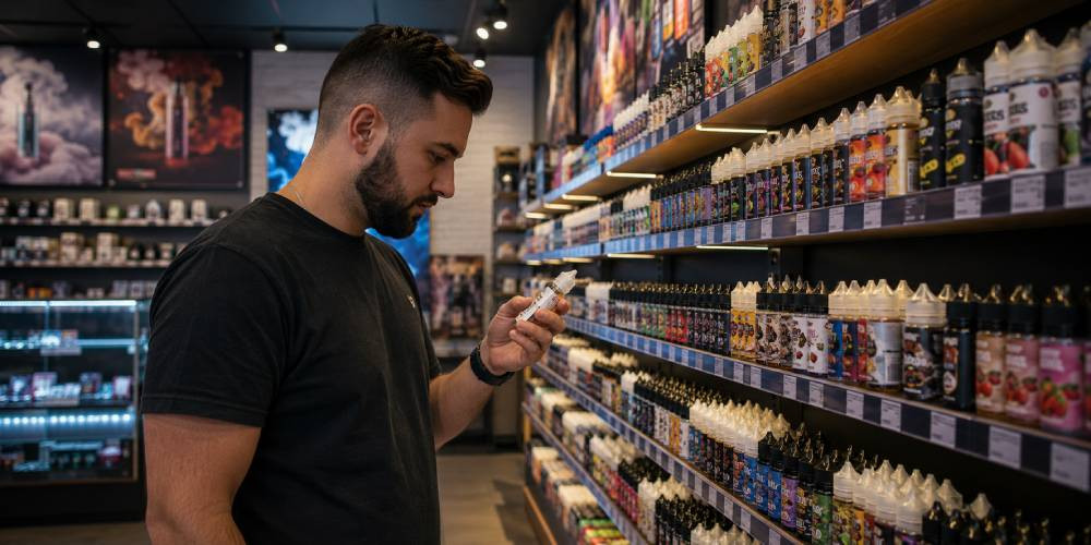 Best Vape Juice Brands: Most Popular & Highest Rated