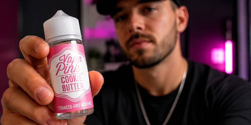 Best Vape Juice Flavors: 50+ Top E-Liquid Choices Reviewed