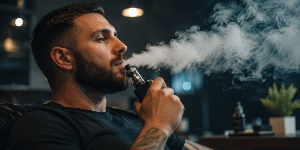 Best Vape Kits for Beginners in 2025: Top Picks for Easy Vaping