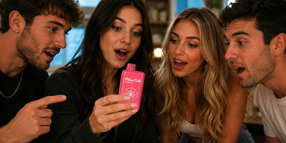 Best Vapes On The Market With The Coolest Designs