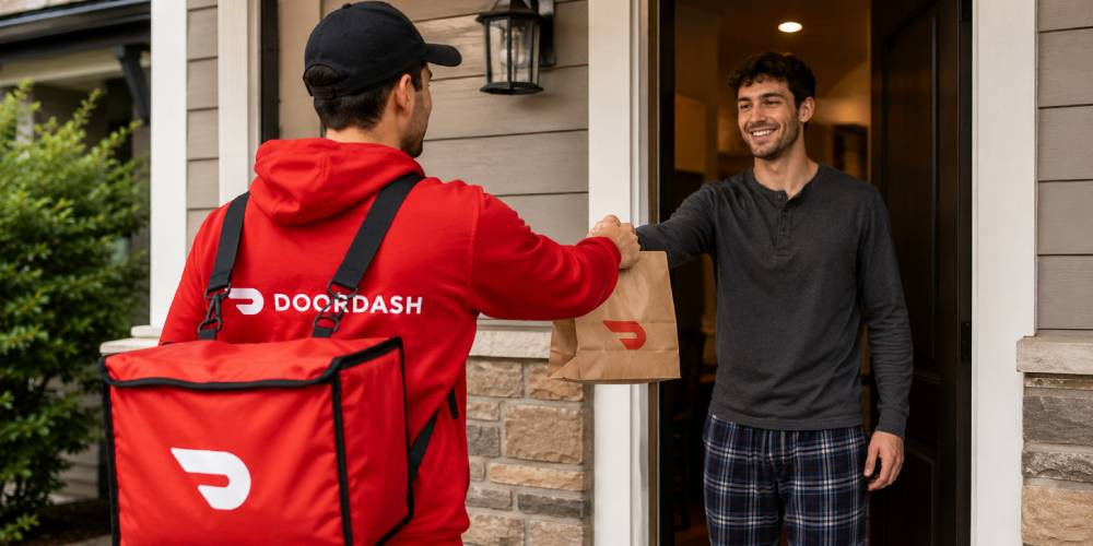 Can You DoorDash Vapes? Their Policies On Nicotine, Vuse Pods, ZYN, Cigarettes