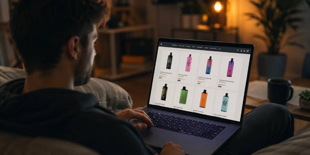 How to Choose the Best Vape Juice for Your Device in 2025