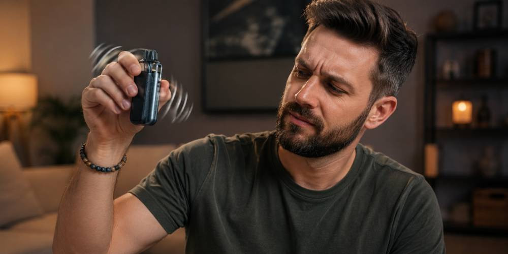 How To Know When Your Disposable Vape Is Almost Empty: Recognize The Indicators & Find Solutions
