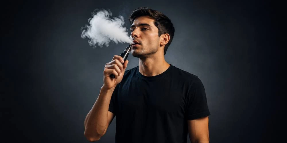 How To Vape: Proper Hitting Techniques, Tricks & Safety Measures