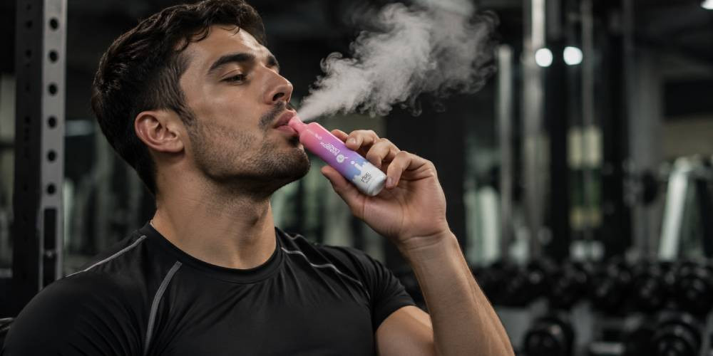 What Are The Healthier Disposable Vapes?