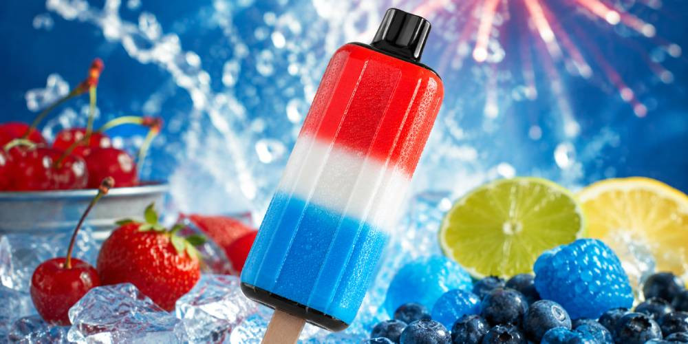 What Flavor Is A Bomb Pop? Classic Flavors And Variations