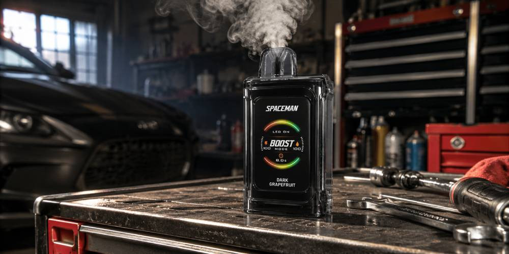 What Is The Best Made Disposable Vape?