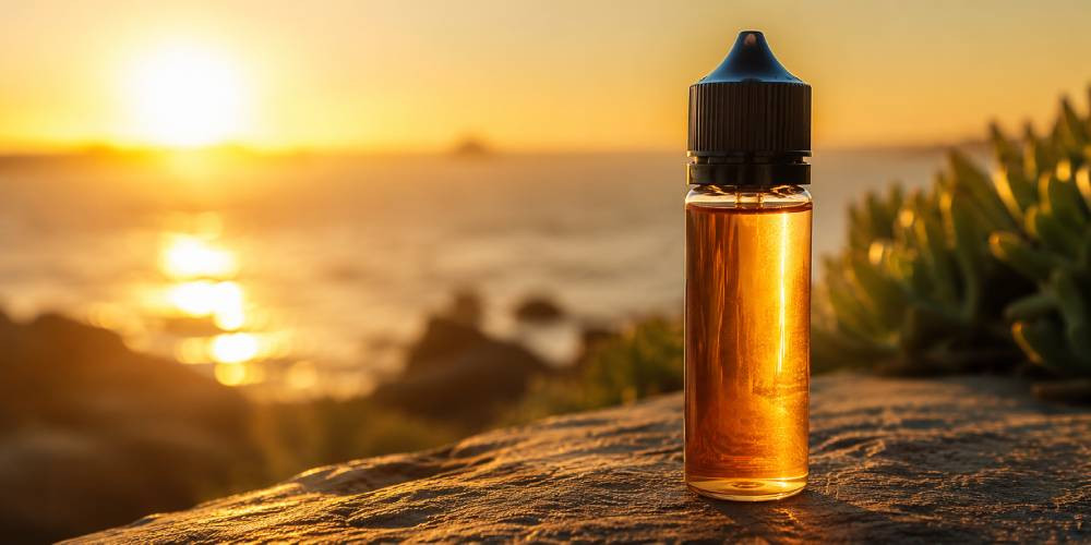 Why Does E-Liquid Flavor Change?