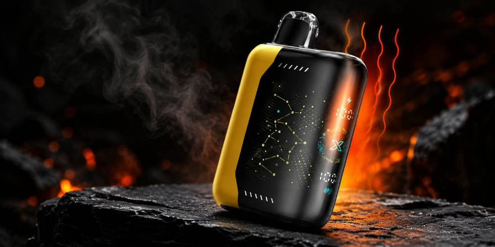 Why Is My Geek Max Ultra X 30K Getting Hot?