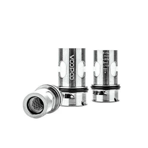 voopoo drag 3 parts TPP Replacement Coils 3-Pack ⋆ $10.99 ⋆ 100% Authentic Flavour:Menthol Plus 5% DEVICE elf bar vape uk